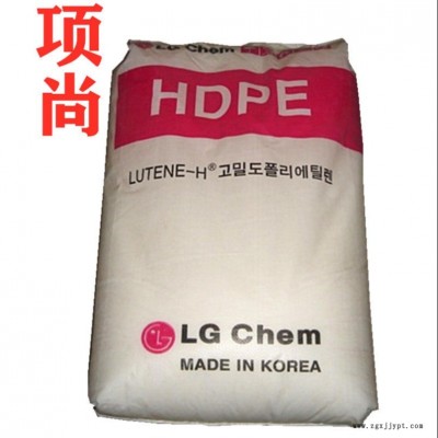 HDPE LG化學(xué)ME9180注塑高剛性阻燃劑高流動耐高溫耐應(yīng)力開裂工業(yè)