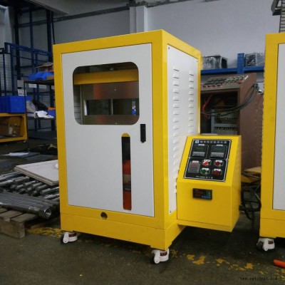 小型電動加硫成型機(jī) PP硫化機(jī) 色母粒膠片積層壓片機(jī)