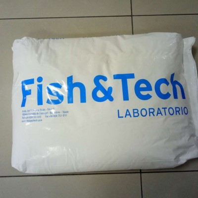 西班牙Fish&Tech（魚泰）魷魚、魚片增白劑