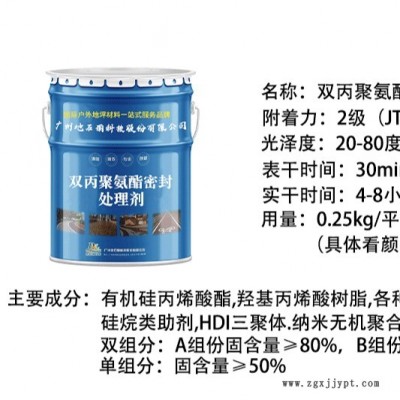 達(dá)成地石麗 透水混凝土密封劑 地坪光亮劑 戶外地坪漆
