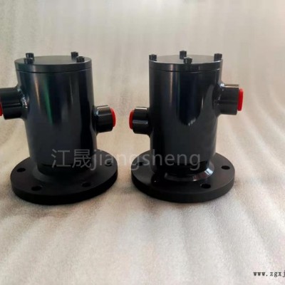 硫化機旋轉(zhuǎn)接頭 液壓剪中央回轉(zhuǎn)接頭  江晟機械源頭廠家