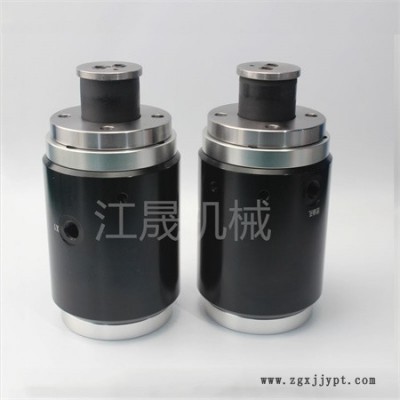間隙密封高速旋轉(zhuǎn)接頭 三通路液壓旋轉(zhuǎn)接頭機床夾具旋轉(zhuǎn)接頭江晟機械誠信經(jīng)營售后無憂