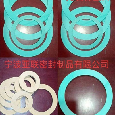 抗腐蝕無石棉環(huán)保墊片專業(yè)生產廠家