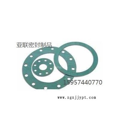 進口耐油纖維無石棉墊片，纖維非石棉墊片，克林格墊片，軟四氟墊片
