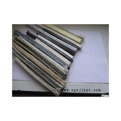 碳纖維盤(pán)根（高碳纖維盤(pán)根）生產(chǎn)需求