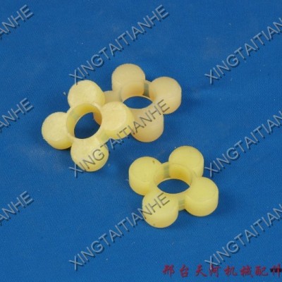 高強(qiáng)度聚氨酯梅花墊，MT/ML聯(lián)軸器梅花墊，硬度95A，聯(lián)軸器廠家專用