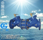 防污隔斷閥S41X 工洲水力控制閥-臺灣品質(zhì)-直銷,a6