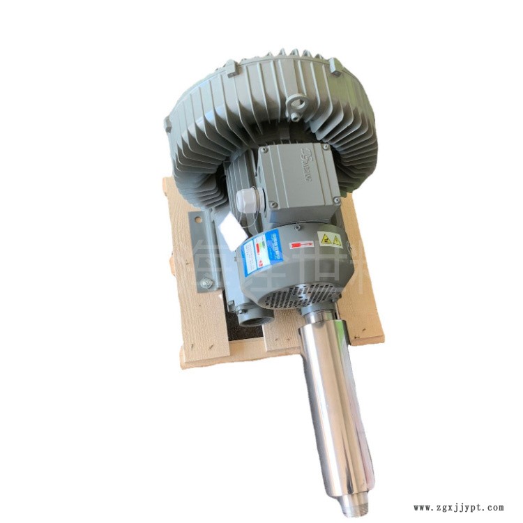 DG-300-26吹膜機用臺灣達(dá)綱鼓風(fēng)機