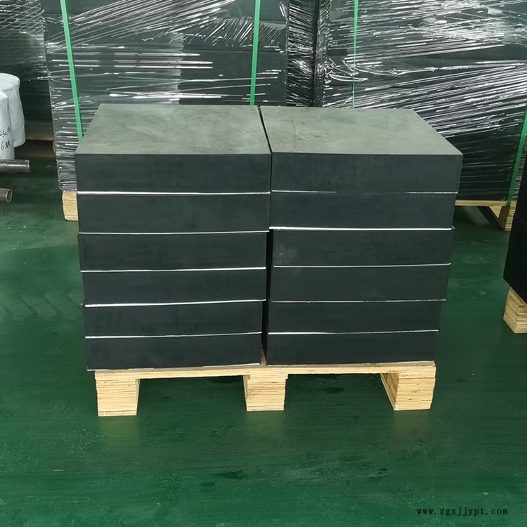 湖南安仁縣GQF250板式橡膠支座_隔震橡膠支座批零均可
