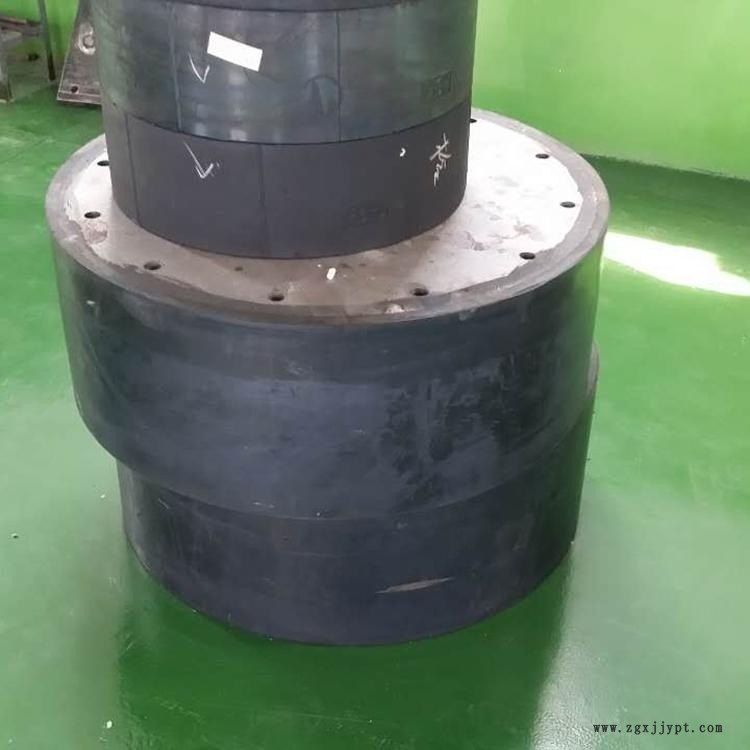 湖南嘉禾縣四氟滑板橡膠支座_板式四氟滑板支座型號