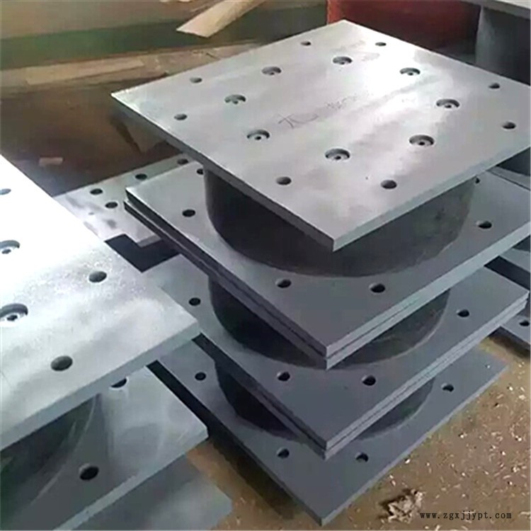 慶陽(yáng)慶城縣圓形滑板支座_減震橡膠支座使用方法