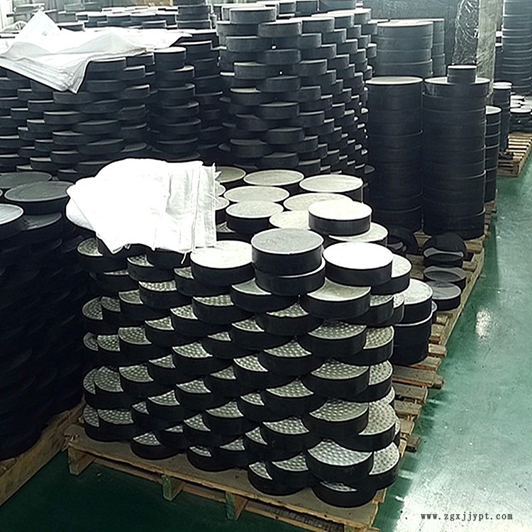 保山龍陵縣鉛芯橡膠支座_板式橡膠支座種類