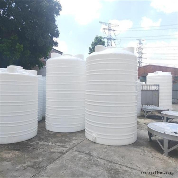 甬誠5噸海產(chǎn)水塔 6立方攪拌塑料水塔 抗侵蝕塑膠容器