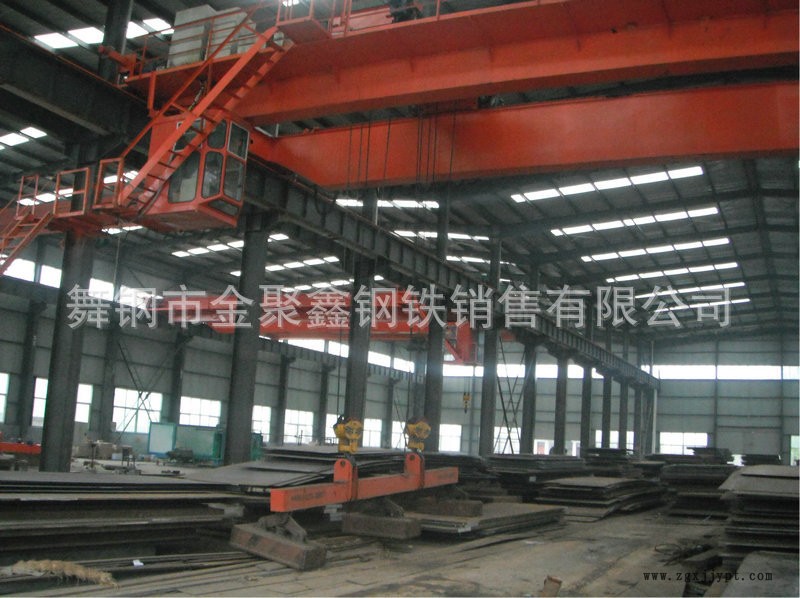 專(zhuān)業(yè)供應(yīng) 非調(diào)制WDB610C加厚容器鋼板 10mm鍋爐壓力鋼板示例圖4