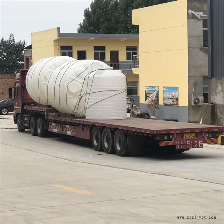 甬誠5噸凈水水塔 6立方環(huán)境水處理水塔 硫酸儲存塑膠容器