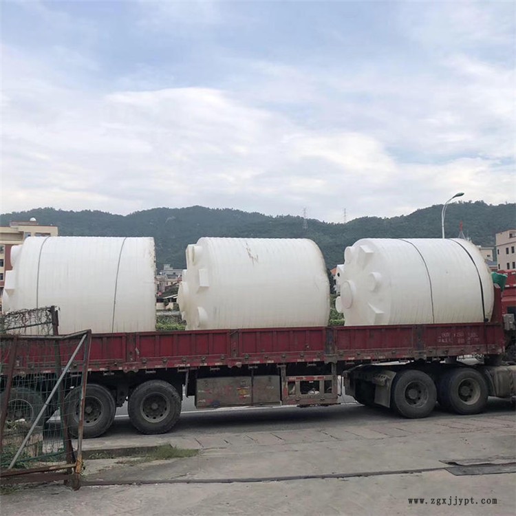 甬誠5噸計(jì)量水塔 6立方大規(guī)格塑料水塔 LLDPE塑膠容器