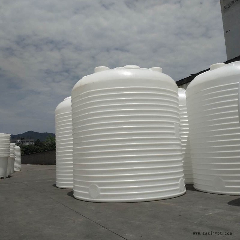 進(jìn)口原料20噸PE水桶15噸水塔