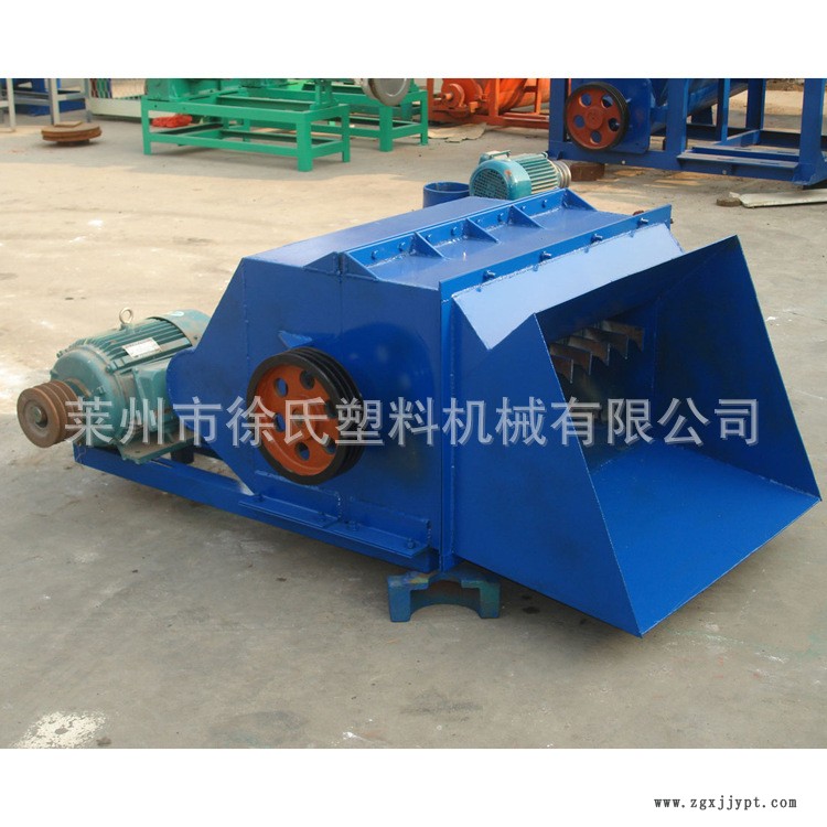 泡沫破碎機