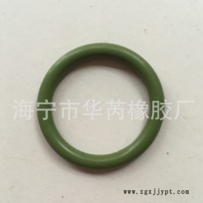 【廠家直銷】【規(guī)格齊全】優(yōu)質(zhì)氟膠O型圈，氟膠密封圈
