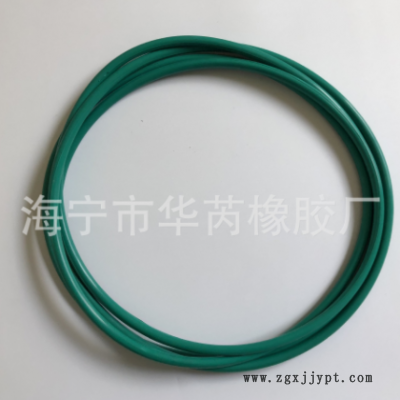 【廠家直銷】優(yōu)質(zhì)氟膠O型圈，氟膠密封圈，染缸O型圈