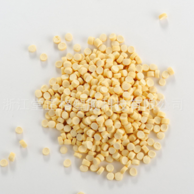 PVC 無(wú)氣味透明塑料顆粒 無(wú)氣味 高環(huán)保 IC電子包裝管專用料