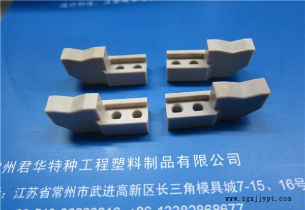 PEEK翻轉氣爪