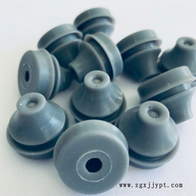 批發(fā)硅膠塞子自動化設備孔塞橡膠堵頭防塵防水塞膠堵頭膠堵