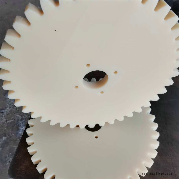 得瑞工程 尼龍輸送輪 PA66尼龍齒輪  大量現(xiàn)貨規(guī)格齊全