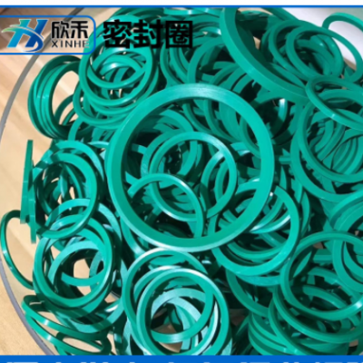 異形密封件、膠圈，丁腈橡膠圈、氟膠橡膠圈、硅膠橡膠圈