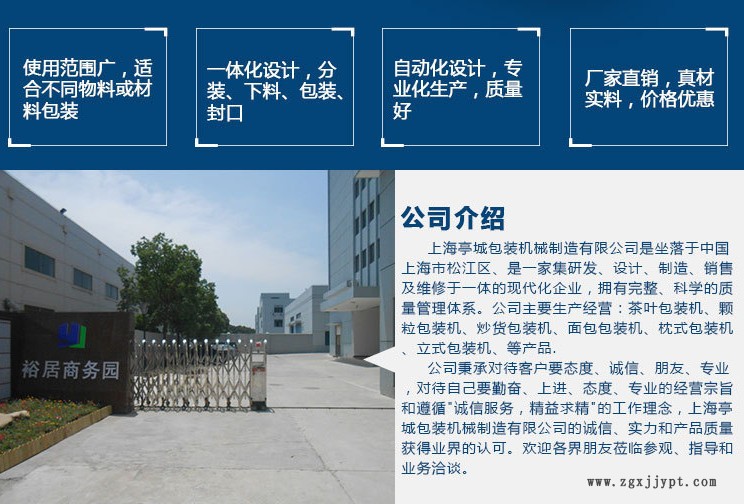 生產(chǎn)白砂糖 食鹽 椒鹽顆粒包裝機 玩具 塑料 色母粒顆示例圖3