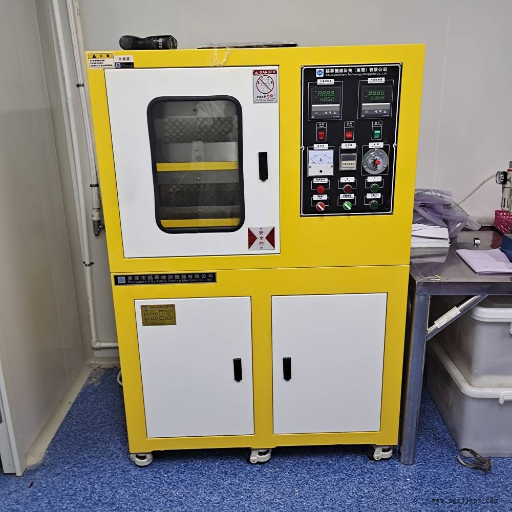 廠家 PE電動(dòng)加硫成型機(jī) 色母粒平板硫化機(jī) ABS壓片機(jī)
