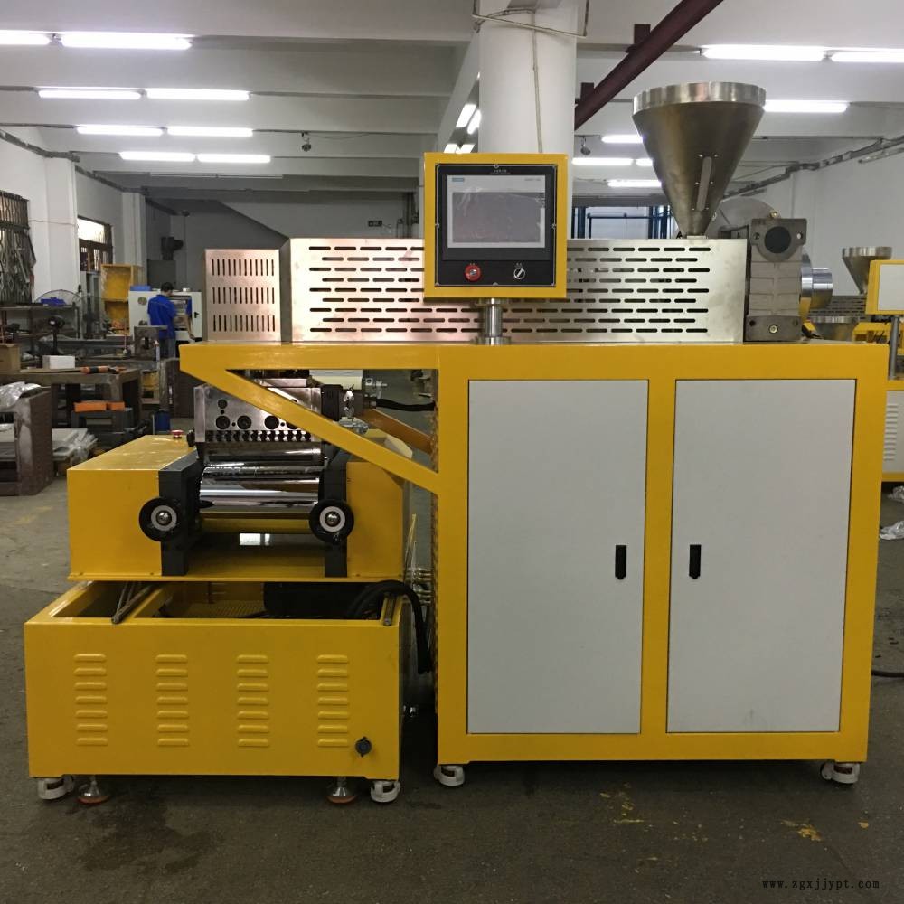 廠家 PE電動(dòng)加硫成型機(jī) 色母粒平板硫化機(jī) ABS壓片機(jī)