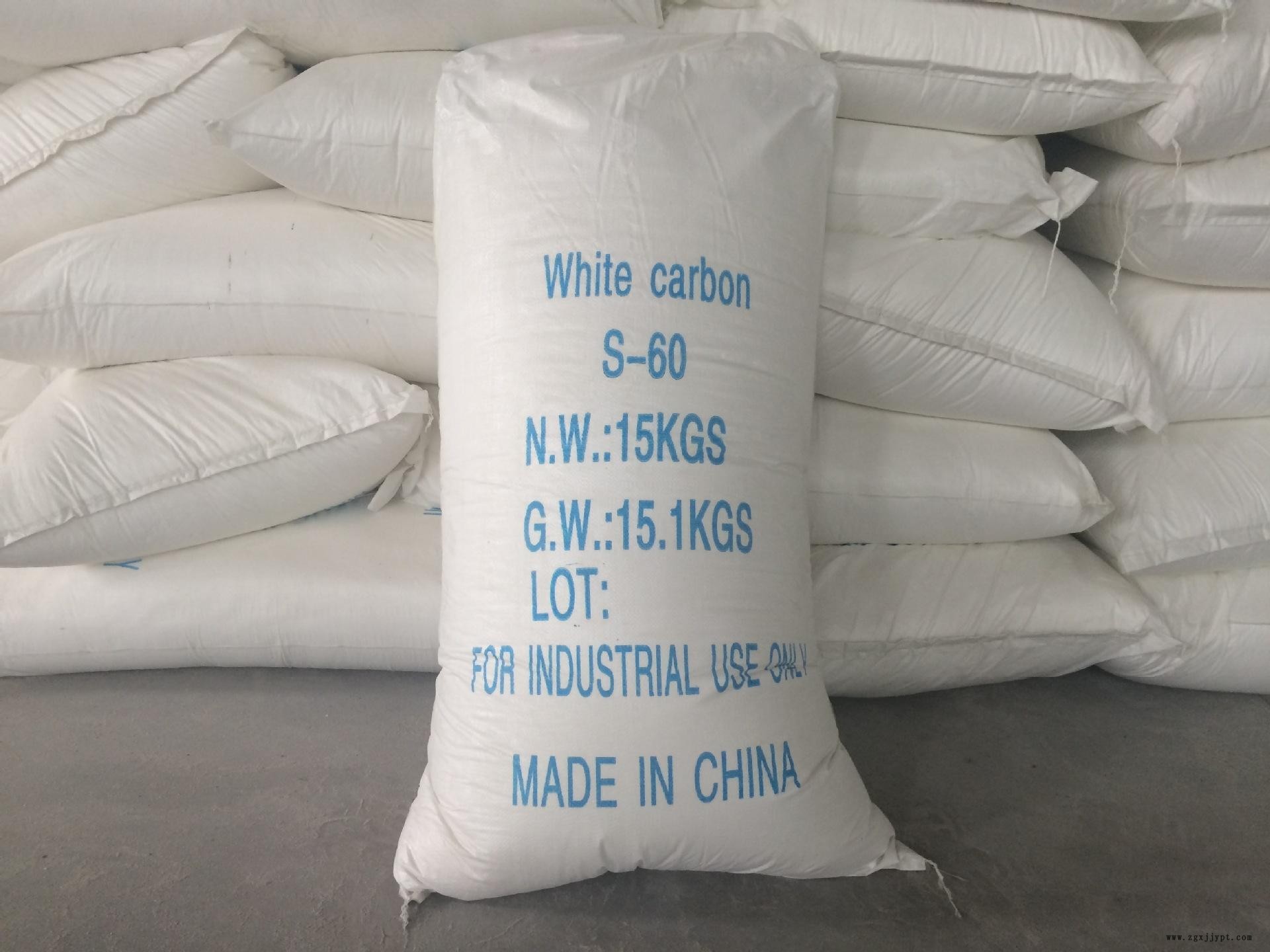 供應(yīng)白炭黑H728,沉淀法白炭黑，超細(xì)白炭黑，1250目白炭黑示例圖1