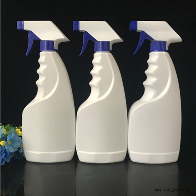 油污凈油煙機(jī)清洗劑噴壺 滾珠塑料瓶真空噴霧瓶 春源塑料