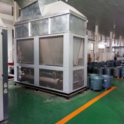 e洛陽一體式工業(yè)冷水機洛陽冷熱一體機組全國模溫機銷售