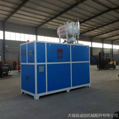 燃氣模溫機 全自動模溫機廠家 銘越全國配送