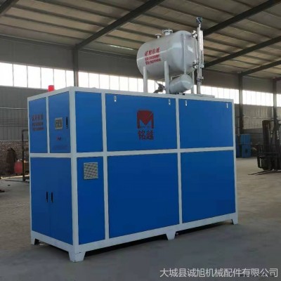 菏澤模溫機(jī) 板廠壓機(jī)專(zhuān)用燃?xì)饽貦C(jī) 銘越生產(chǎn)