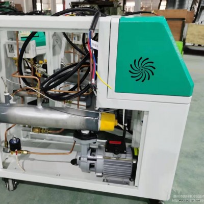 供應佛山奧科牌9kw模具恒溫機 運油式模溫機廠家