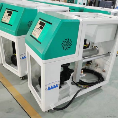 供應惠州奧科牌模具控溫機 運油式模溫機廠家