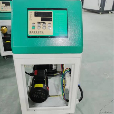 供應奧科牌 運油式模溫機  模具恒溫機
