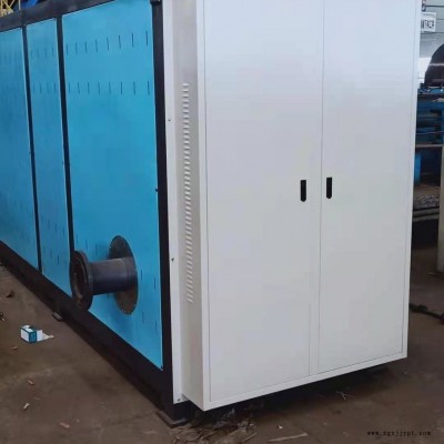 供應(yīng)：YDW30KW-2400KW電加熱導(dǎo)熱油爐，電磁導(dǎo)熱油加熱器，模溫機.