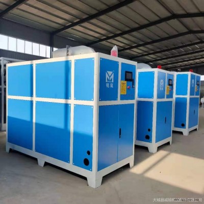 模溫機 板廠用燃氣模溫機 銘筑現貨供應