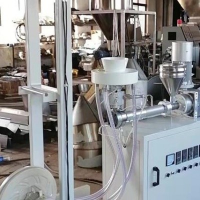 實驗室小型吹膜機(jī)多少錢