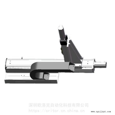 坐標(biāo)機械手SATA直線模組 龍門式線性模組