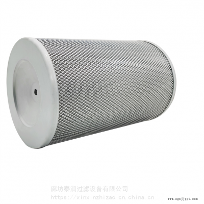 玻璃廠噴鍍行業(yè) H150型真空鍍膜機(jī)油煙過(guò)濾器濾芯