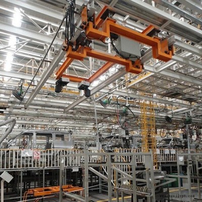 承一機(jī)械 HJ-100 全自動桁架機(jī)械手 機(jī)械手 助力機(jī)械手  對工件進(jìn)行工位調(diào)整 價(jià)格優(yōu)惠 廠家直供