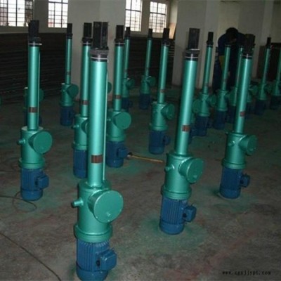 電液推桿九天供應 液壓驅動機械手電液推桿 結構緊湊安裝方便維護簡單