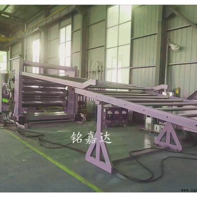 PC板材擠出機，PC片材生產(chǎn)線（實）