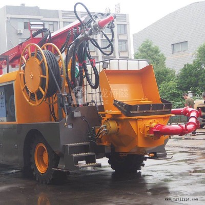 全自動(dòng)濕噴機(jī)機(jī)械手生產(chǎn)廠家