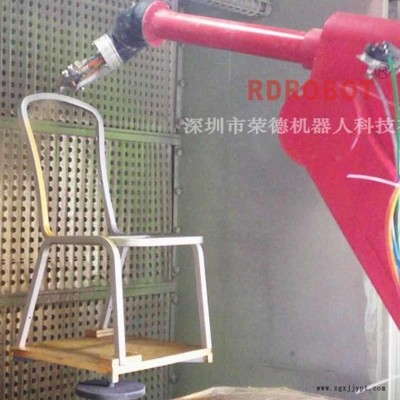 國產(chǎn)防爆噴涂機(jī)器人價(jià)格 噴漆機(jī)械手報(bào)價(jià)